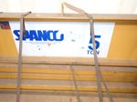 Spanco  Gantry Crane 