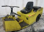 Textron Electric Cart