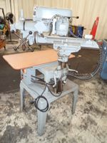 Walker Turner  Radial Drill Press 