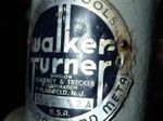 Walker Turner  Radial Drill Press 