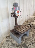 Rockwell Delta  Radial Drill Press