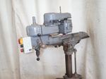 Rockwell Delta  Radial Drill Press