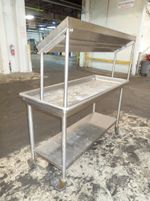  Aluminum Cart