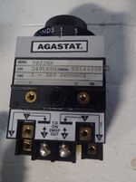 Agastat Delay Timing Switches