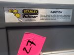 Stanley Tool Canbinet