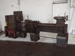 Ponar  Wroclaw Lathe 