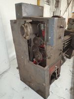 Ponar  Wroclaw Lathe 