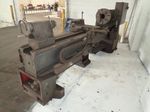 Ponar  Wroclaw Lathe 
