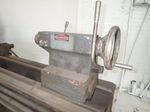 Ponar  Wroclaw Lathe 