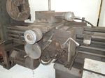 Ponar  Wroclaw Lathe 