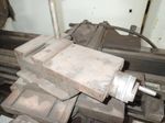 Ponar  Wroclaw Lathe 
