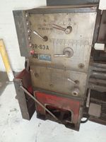 Ponar  Wroclaw Lathe 