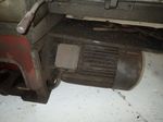 Ponar  Wroclaw Lathe 