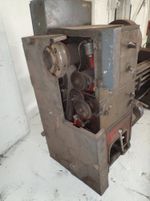 Ponar  Wroclaw Lathe 
