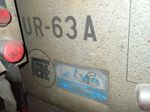 Ponar  Wroclaw Lathe 