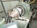 Hardinge  Turret Lathe 