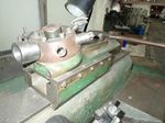 Hardinge  Turret Lathe 