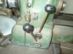 Hardinge  Turret Lathe 