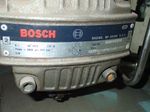 Bosch  Hydraulic Unit 