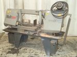 Wellsaw  Horizontal Bandsaw 