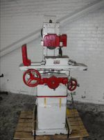 Covel  Surface Grinder