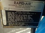 Rapid Air Coil Reel