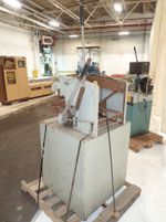 Oneilirwin Mfg Co Press Brake