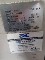 Aec Application Engineering Temperature Controller 