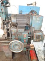Hey Engineering Co Automatic Facing  Centering Machine
