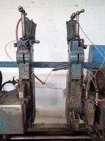 Hey Engineering Co Automatic Facing  Centering Machine