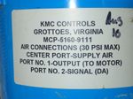 Kmc Controls Air Tank