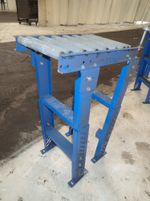 Lewco Roller Conveyor