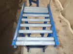 Lewco Roller Conveyor