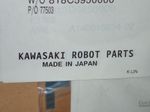 Kawasaki Robot Hardware