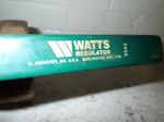 Watts  Brass Ball Valve 