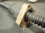  Ball Screw