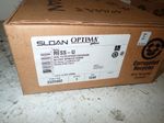 Sloan  Urinal Sensor 