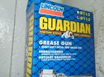 Lincoln  Grease Gun 