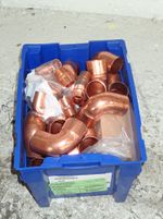  Copper Pipes 