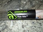 Greenlee  Fish Stix