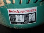 Grizzly  Dust Collector 