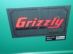 Grizzly  Dust Collector 