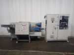 Apv Chemical  Extruder