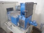 Apv Chemical  Extruder