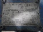 Apv Chemical  Extruder