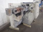 Apv Chemical  Extruder