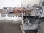 Apv Chemical  Extruder