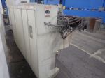 Apv Chemical  Extruder