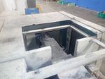 Apv Chemical  Extruder