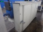 Apv Chemical  Extruder